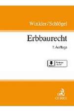 Erbbaurecht