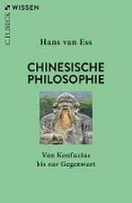 Chinesische Philosophie