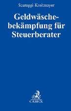 Geldwäschebekämpfung für Steuerberater