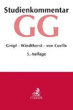 Grundgesetz