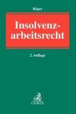 Insolvenzarbeitsrecht