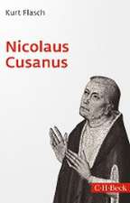 Nicolaus Cusanus