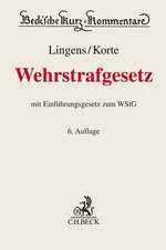 Wehrstrafgesetz