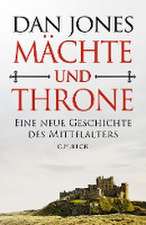 Mächte und Throne