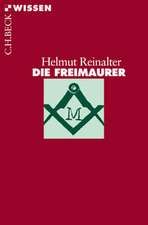 Die Freimaurer