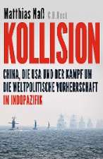 Kollision