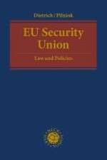 European Security Union