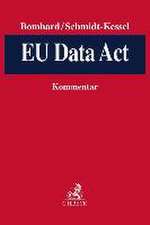 EU Data Act