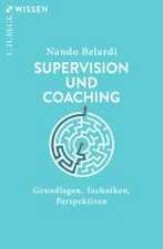 Supervision und Coaching