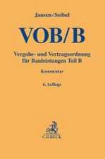 VOB/B