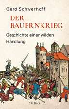 Der Bauernkrieg