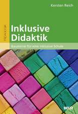 Inklusive Didaktik