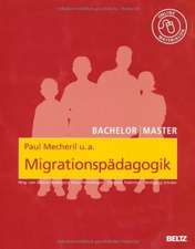 Bachelor / Master: Migrationspädagogik