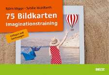 75 Bildkarten Imaginationstraining