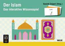 Der Islam - das interaktive Wissensspiel