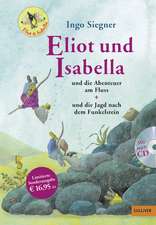 Eliot und Isabella - Doppelband