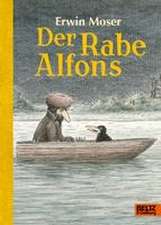 Der Rabe Alfons