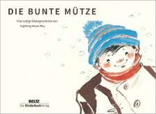 Die bunte Mütze