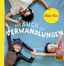 Buch der Verwandlungen