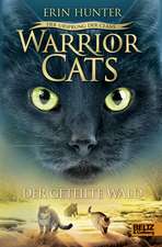 Warrior Cats Staffel 5/05. Der Ursprung der Clans. Der geteilte Wald