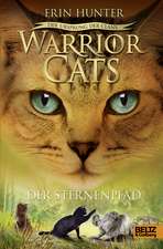 Warrior Cats Staffel 5/06. Der Ursprung der Clans. Der Sternenpfad