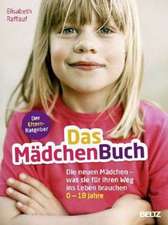 Das MädchenBuch