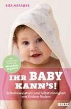 Ihr Baby kann's!