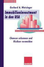 Immobilieninvestment in den USA: Chancen erkennen und Risiken vermeiden