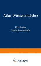 Atlas Wirtschaftslehre