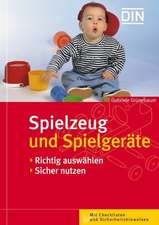 Spielzeug und Spielgeräte