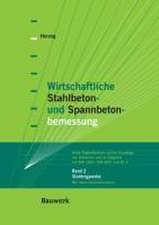 Wirtschaftliche Stahlbeton- und Spannbetonbemessung 02