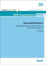 Raumlufttechnik 2