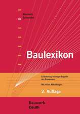 Baulexikon