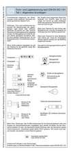 Form- und Lagetolerierung nach DIN EN ISO 1101