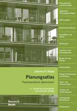 Planungsatlas