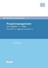 Projektmanagement