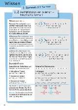 Wissen - Üben - Testen: Mathematik 8. Klasse