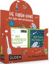 Duden Minis 32er (Box 5)