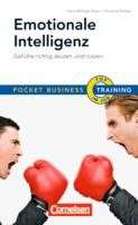 Pocket Business - Training Emotionale Intelligenz