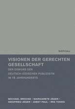 Visionen der gerechten Gesellschaft