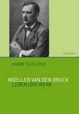 Moeller van den Bruck