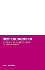 Beziehungssex