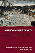 Alter(n) anders denken