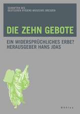 Die Zehn Gebote