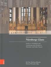 Nürnbergs Glanz