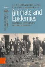 Animals and Epidemics