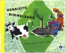 Henriette Bimmelbahn