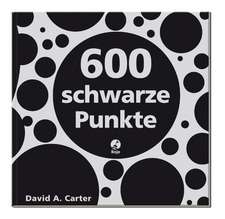 600 schwarze Punkte