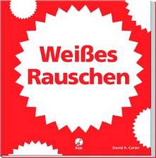 Weißes Rauschen