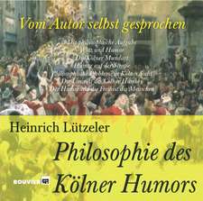 Philosophie des Kölner Humors